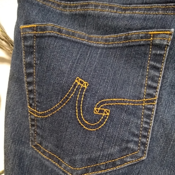 AG Adriano Goldschmied The Jegging Super Skinny Fit, 27 - Picture 4 of 13